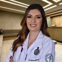 Foto de Dra. Mariana Romano