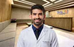 Foto de Dr. Tarcizio Brito