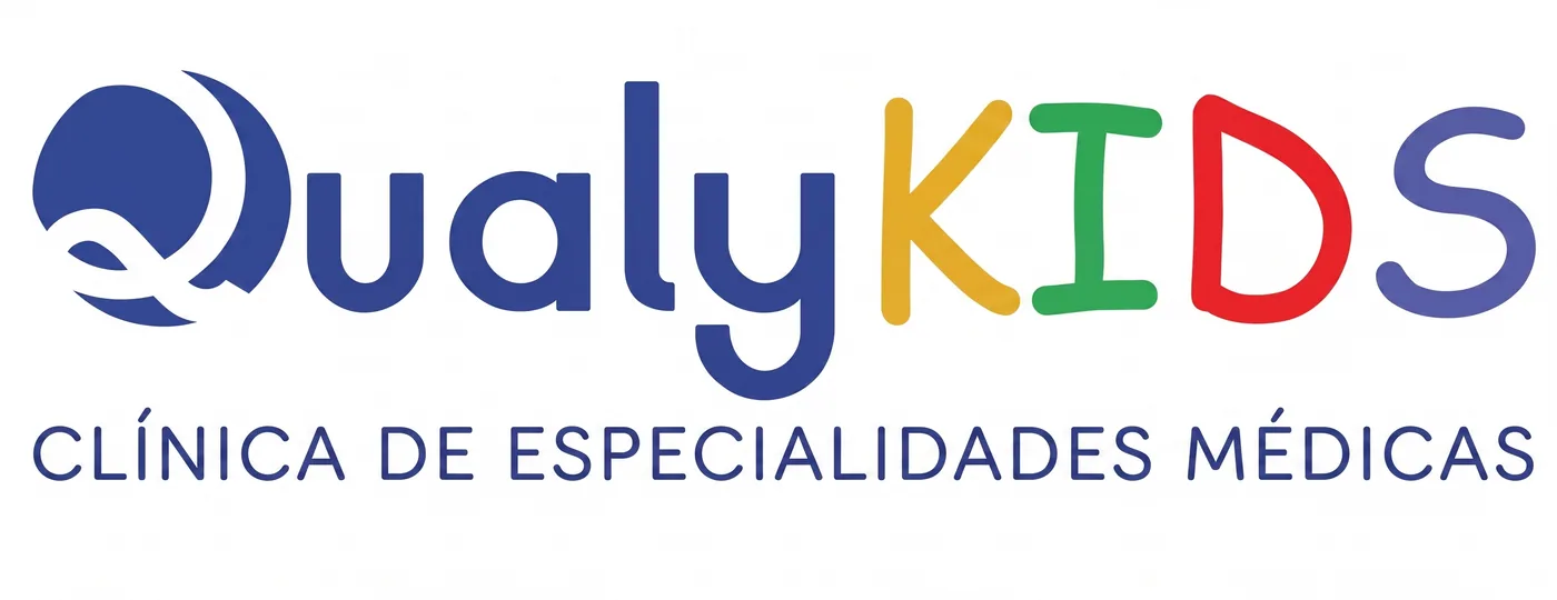 Qualykids - Clínica de especialidades médicas