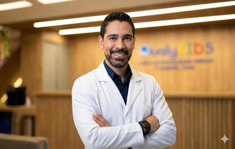 Dr. Carlos Renato Yatuhara