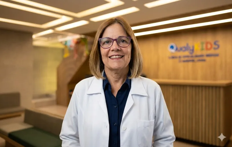 Dra. Celia Aparecida Egreja Neves