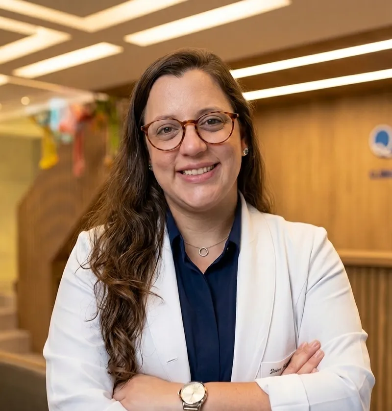 Dra. Daniela Galbiati Abasto