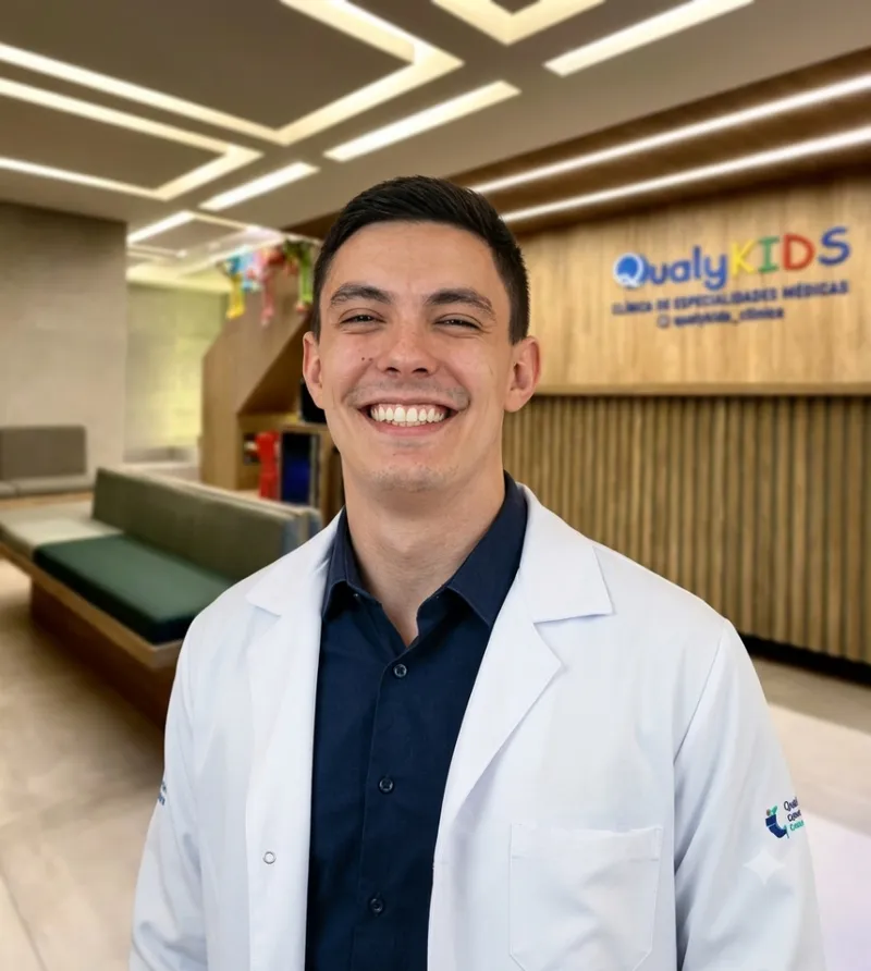 Dr. Danilo Santana