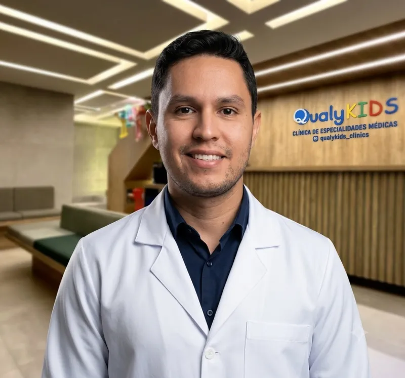 Dr. Gustavo Vargas