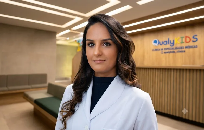 Dra. Iryann Karla Souza Morandini