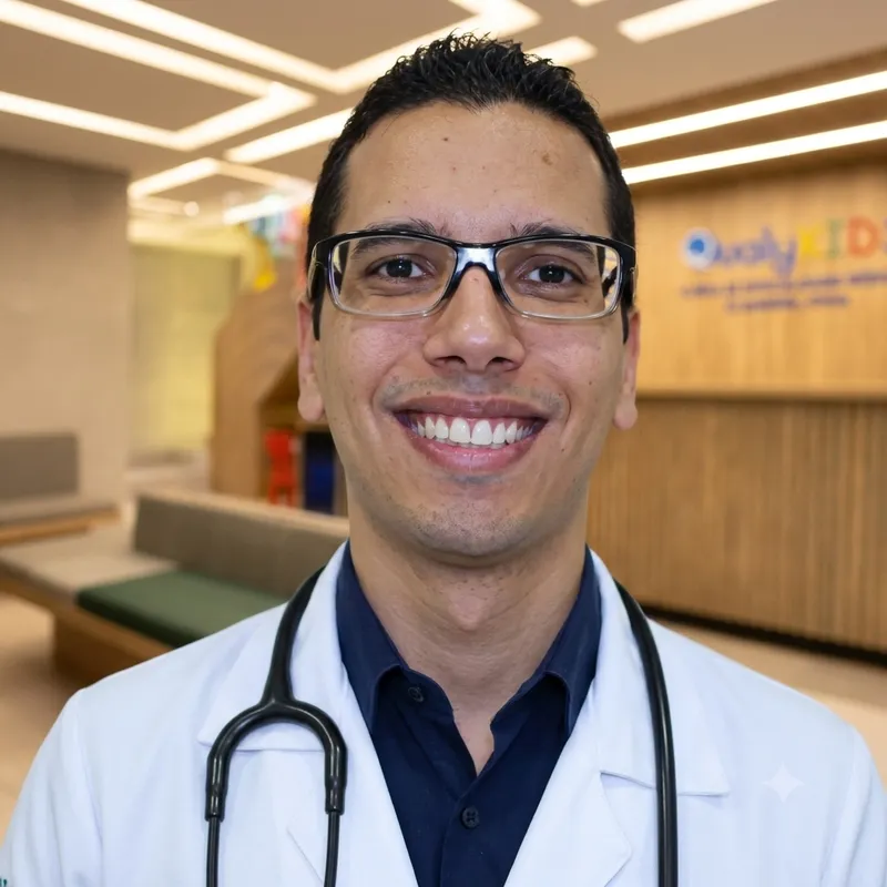 Dr. Leonardo Camargo