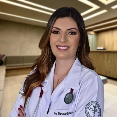 Dra. Mariana Romano