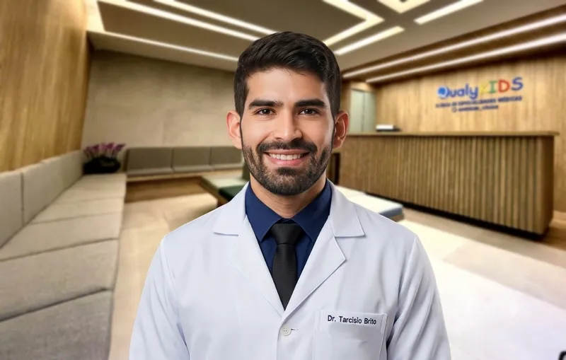 Dr. Tarcizio Brito